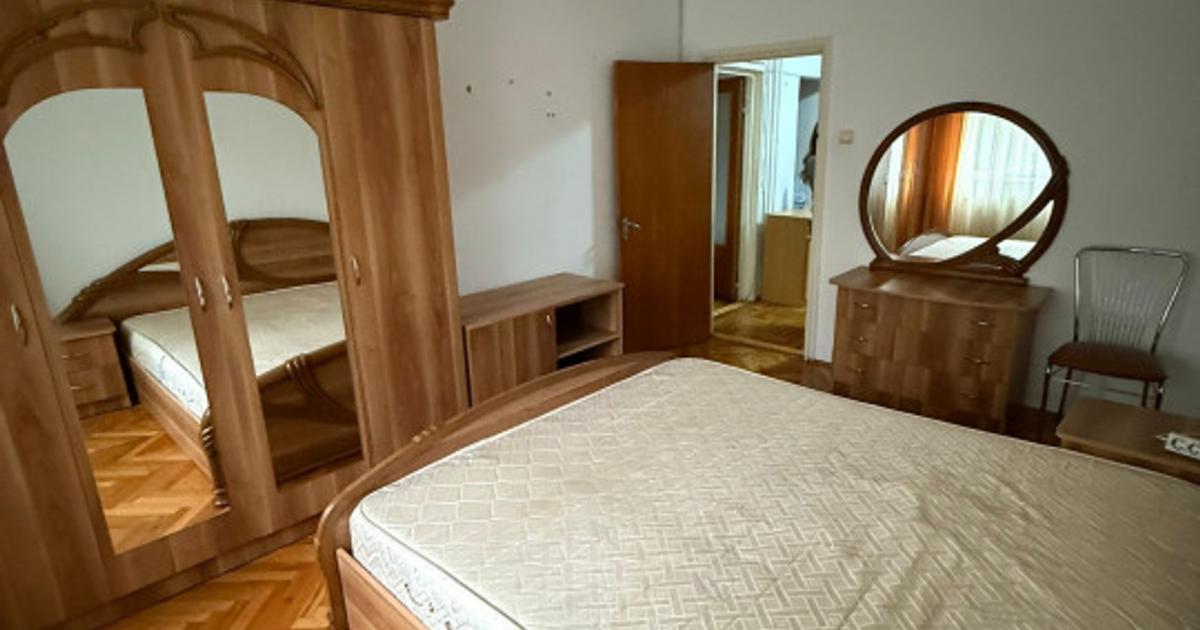 Apart. cu 3 camere, 2 bai, zona Big Belly/USAMV, 2 statii de Centru
