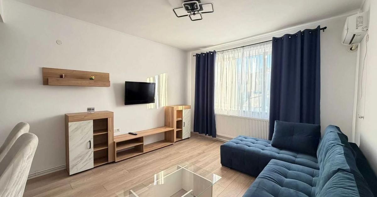 Apartament 2 Camere de Închiriat – Zona Casa de Cultură