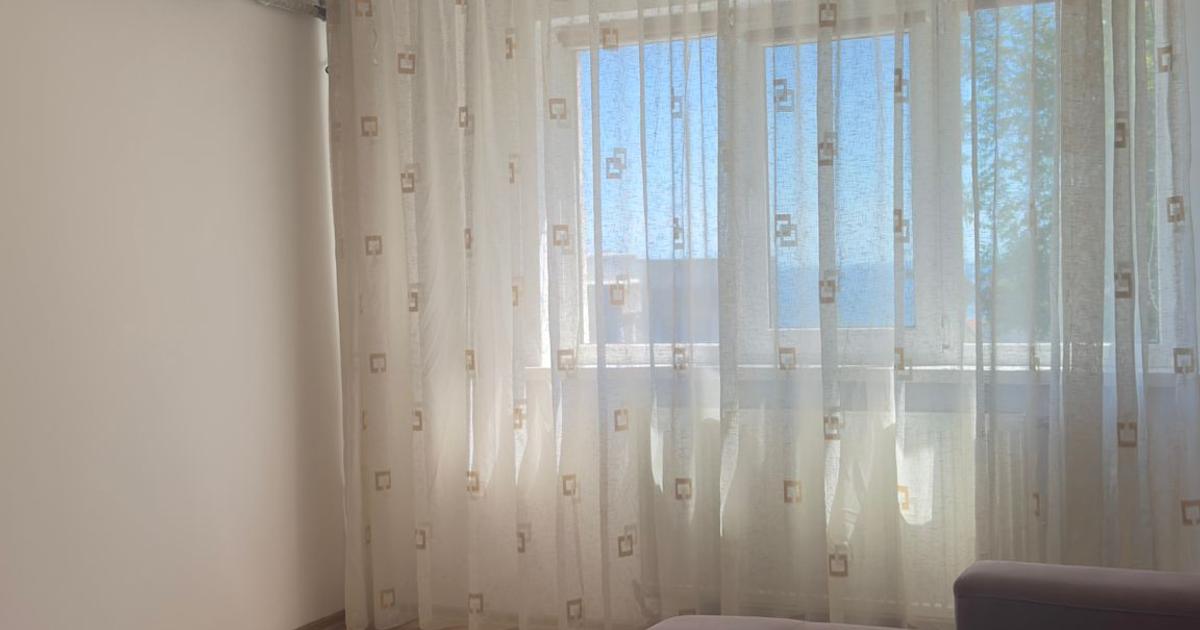 Apartament 2 camere de închiriat – Faleză Nord