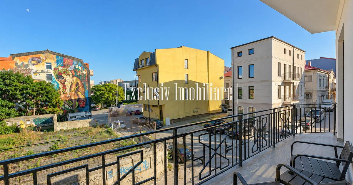 CENTRU VECHI! Apartament Premium Decomandat 65 mp + boxa 20 mp - in Bloc 2024