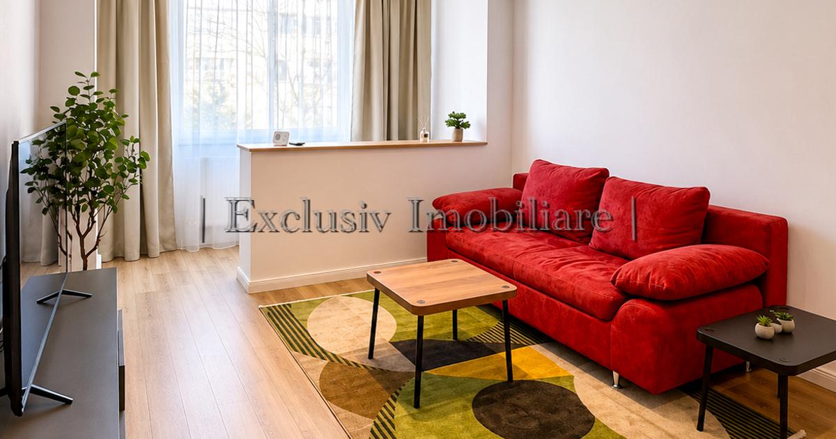 Apartament 2 camere | Tomis || - Termen lung