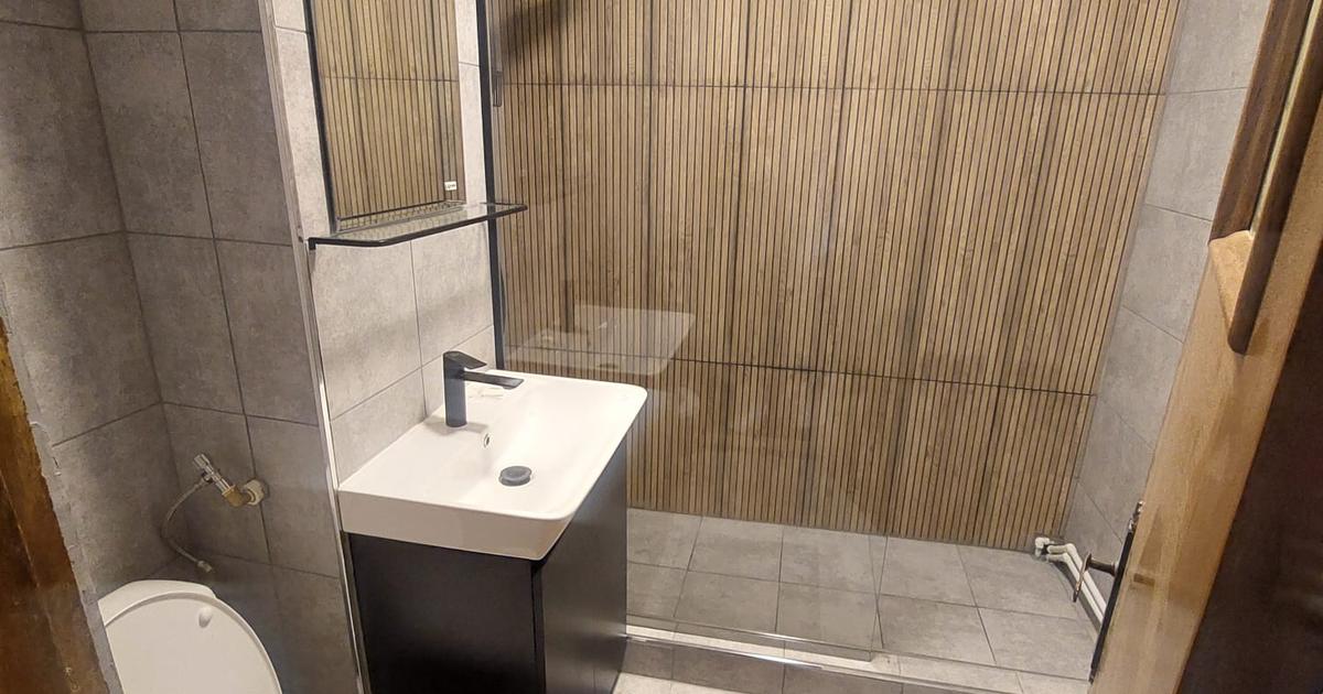 Apartament 2 camere decomandat, Tomis 3/City Mall
