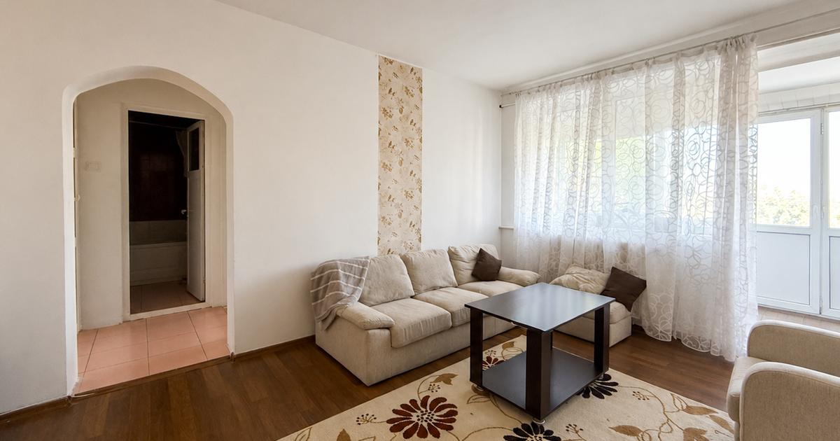 Apartament 2 camere | Tomis Nord | Termen lung