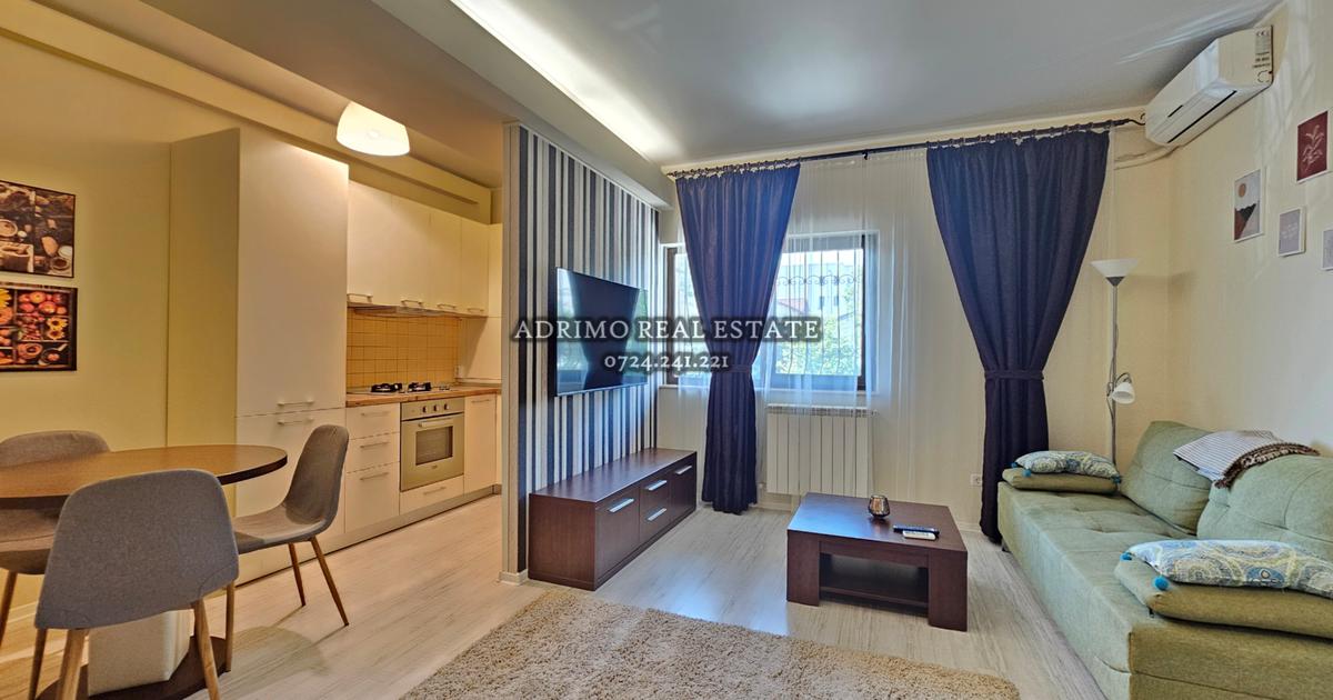 Ap2cam CAMPUS - Str Smaraldului - Parcare Privata - 500 euro
