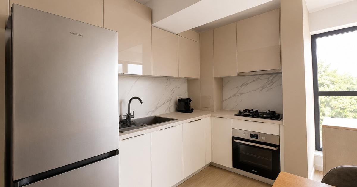 Apartament 2 camere de închiriat – Aviatorii  | Parcare subterană inclusă