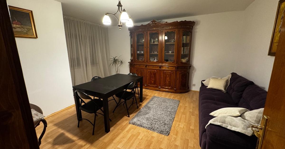 Apartament George Enescu
