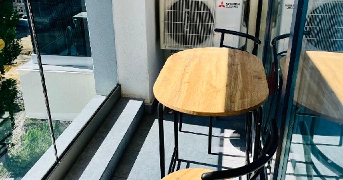 Apartament 2 camere