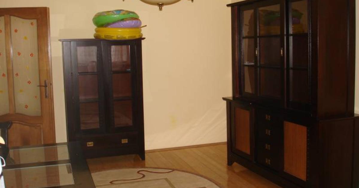 Apartament 3 camere