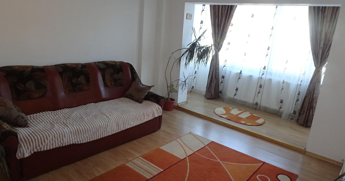 Inchiriez apartament 2 camere dec, Deva,I. Maniu, et 2, disponibil din 01.07.26