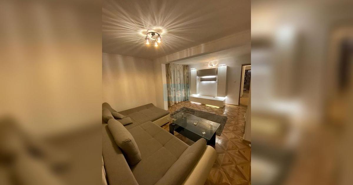 Apartament 2 camere de inchiriat