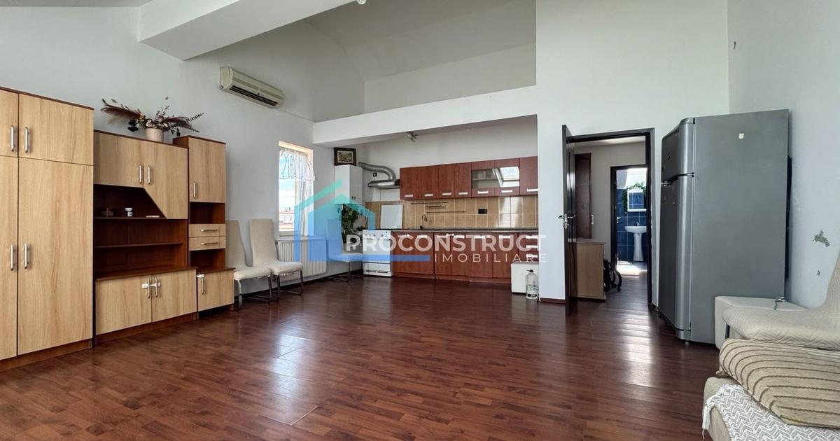 Apartament | Dumbravita – Strada Soarelui | Pet Friendly | 380 EURO