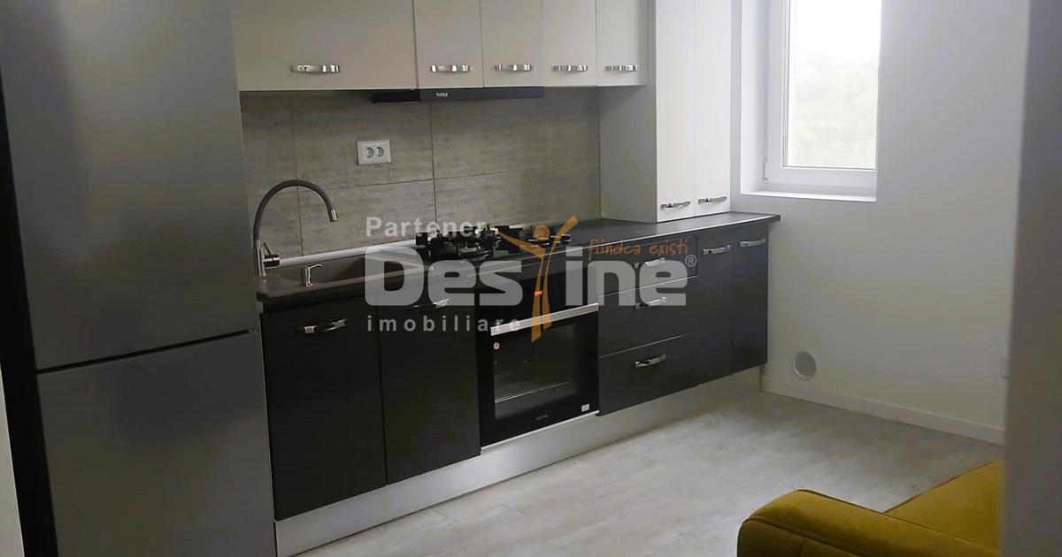 GARSONIERĂ PREMIUM DE ÎNCHIRIAT – LUPENI | 400 €/lună