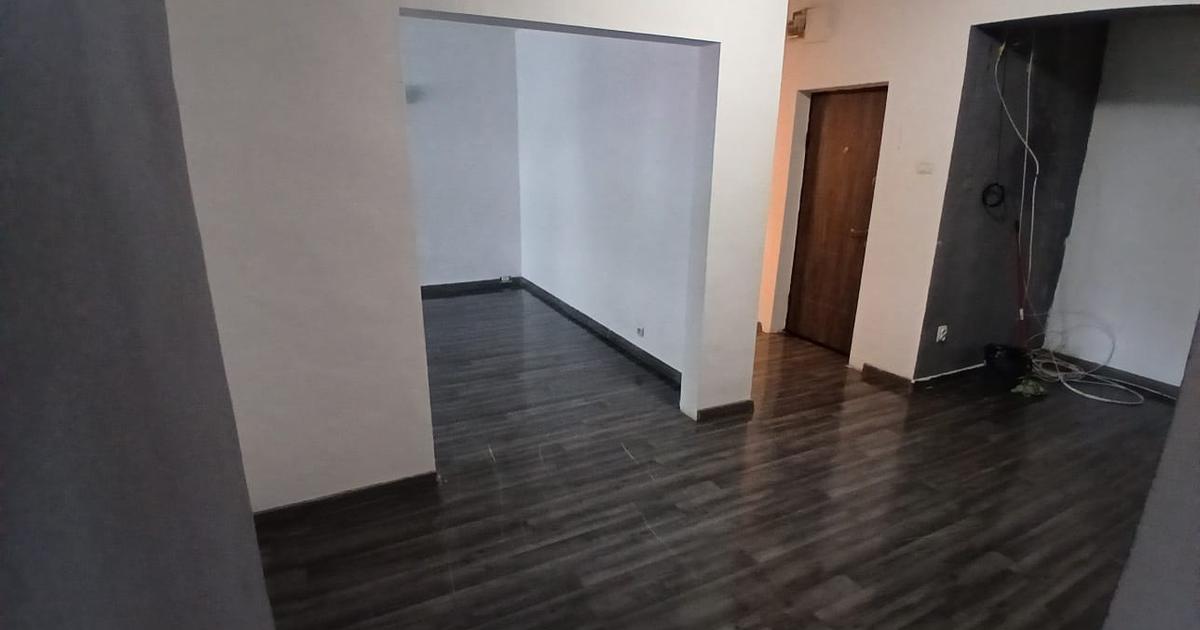 Apartament 3 camere Str. Mitropolit Varlaam