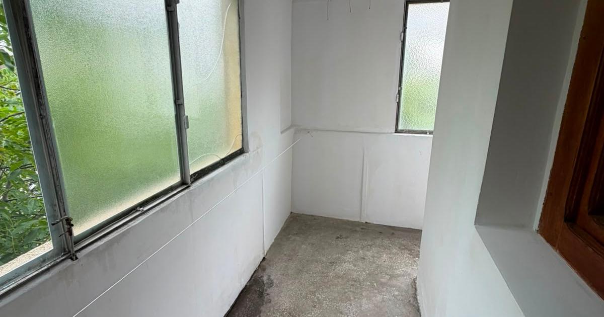 Apartament 4 camere - de inchiriat - etaj 2 - Zona Gara