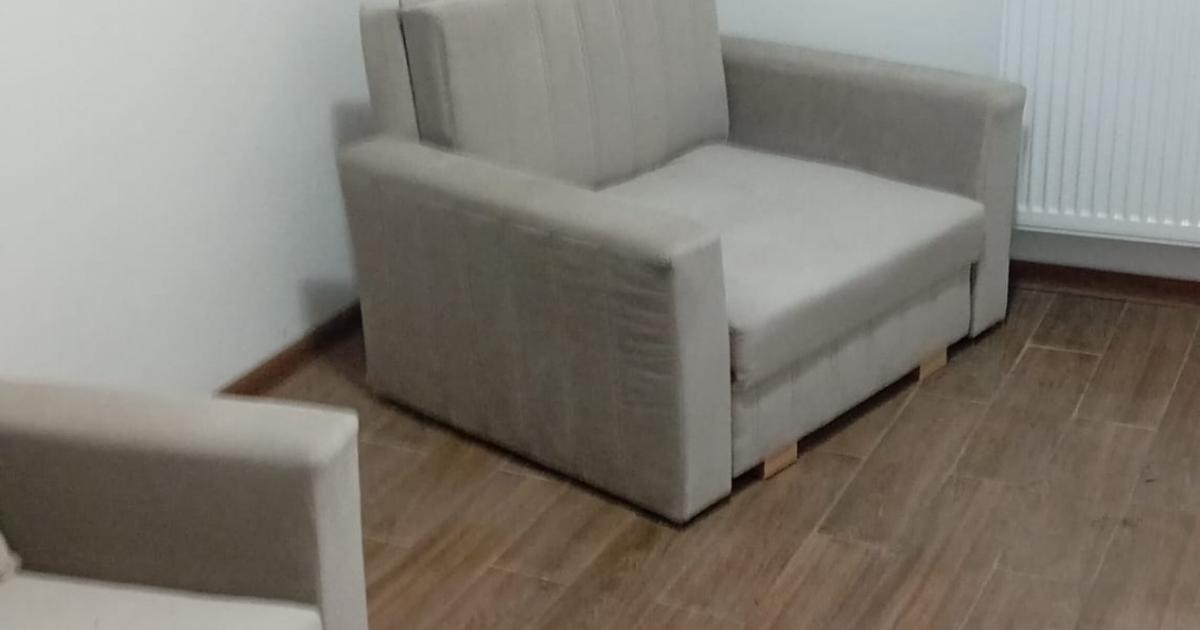 Apartament de inchiriat, doua camere