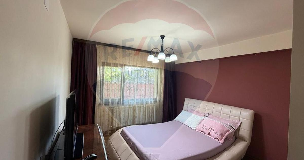 Apartament cu 2 camere de închiriat în zona Obor