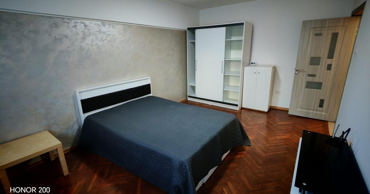 Apartament mobilat si utilat Spitalul de Copii