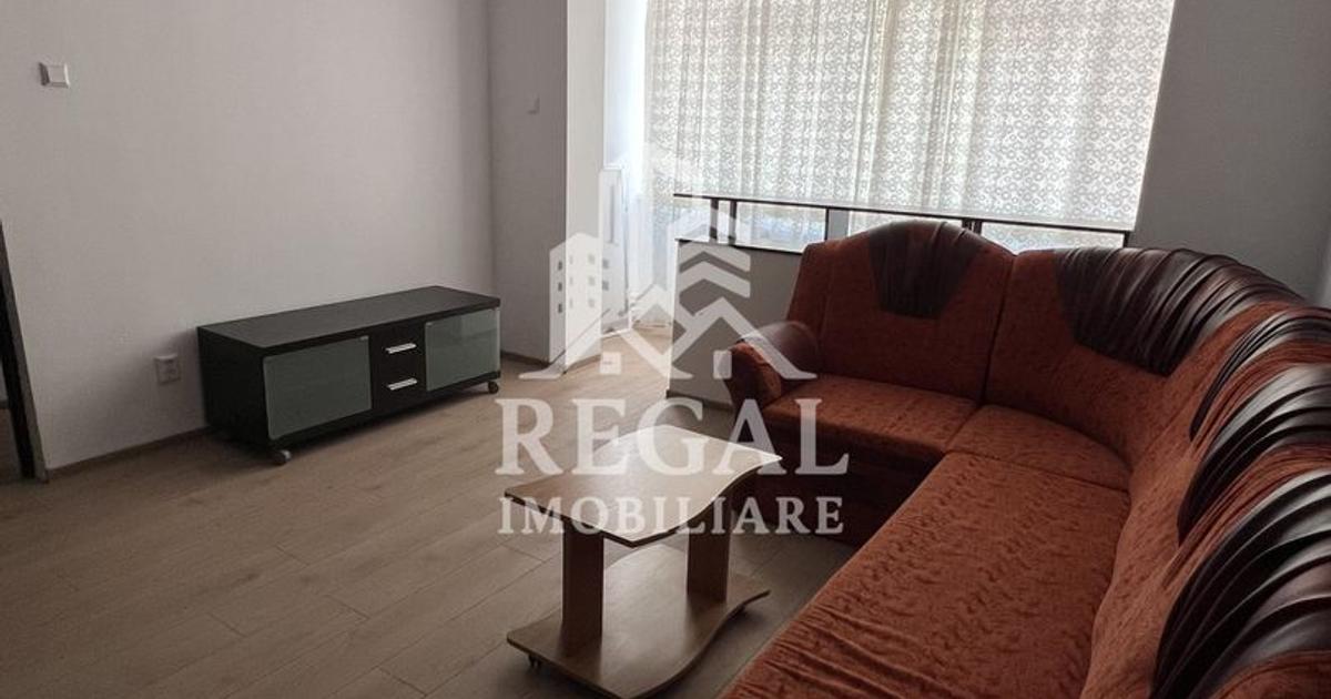 Apartament 2 camere de închiriat – Central Park | Etaj 9/9 | 47 mp