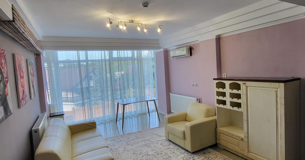 Apartament cu 2 camere DECOMANDAT, LOC PARCARE, PET FRIENDLY, zona Bucium - OMV