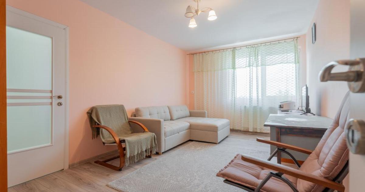 2 camere | Petfriendly | Piata Unirii
