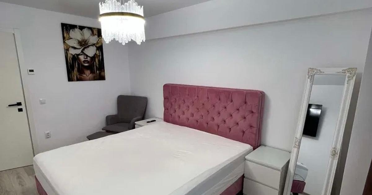 Apartament cu 2 camere, PRIMA ÎNCHIRIERE, zona COPOU-AGRONOMIE