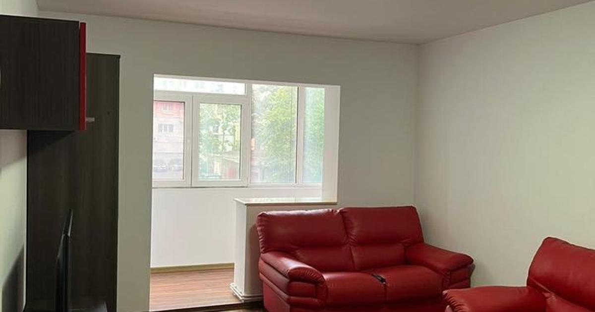 Apartament cu 2 camere, PET FRIENDLY, DECOMANDAT, zona Gara