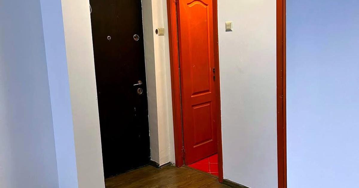 Apartament cu 2 camere, zona Independentei-UMF