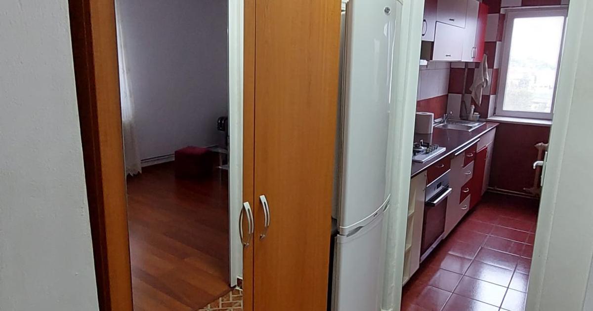 Apartament cu 2 camere decomandat in Mircea cel Batran