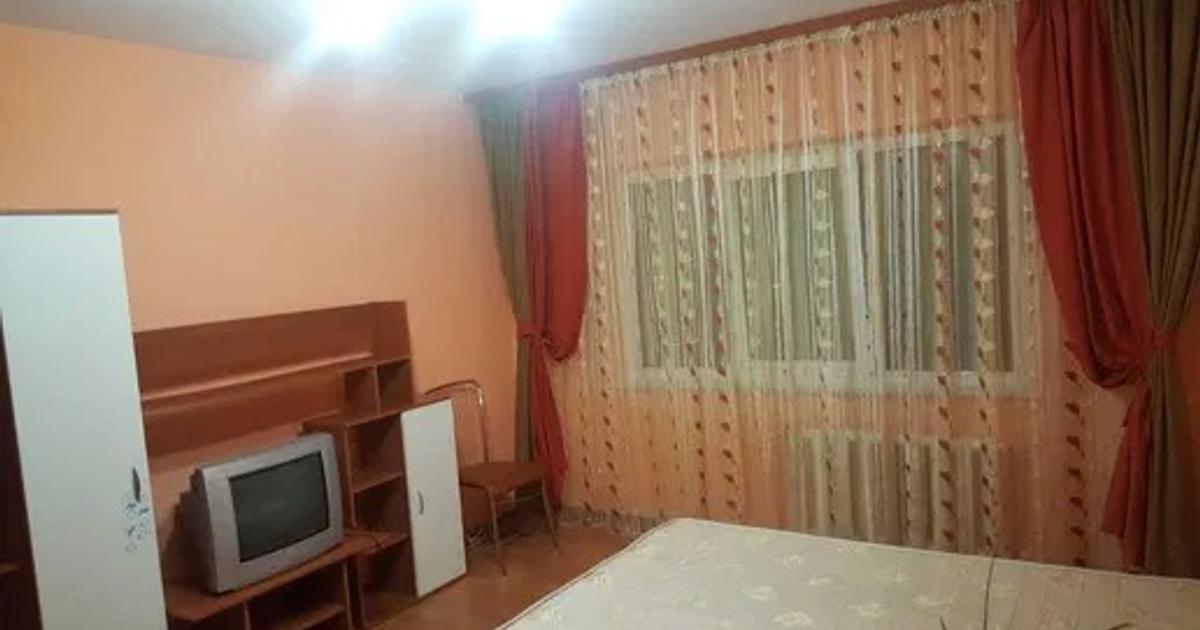 Apartament 2 camere, DECOMANDAT, zona Moara de Foc