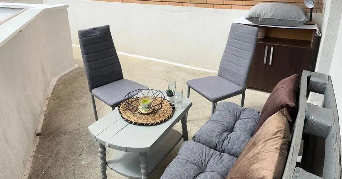 Apartament cu 2 camere, DECOMANDAT, zona Pacurari - Moara de Foc