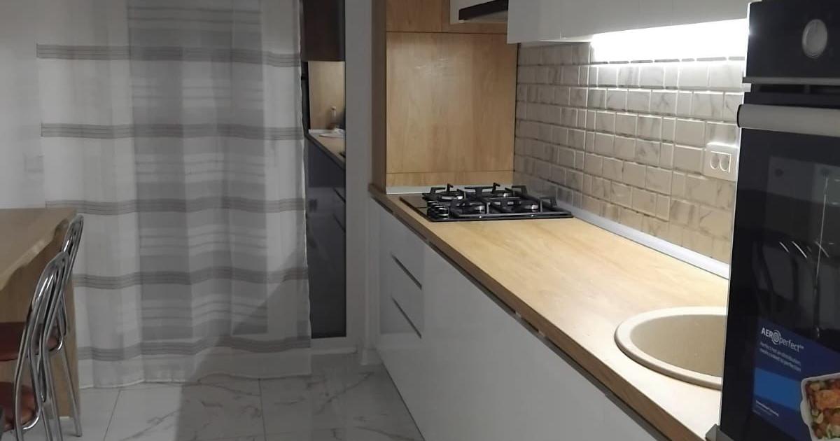 Apartament 2 camere, DECOMANDAT,  zona Moara de Vant