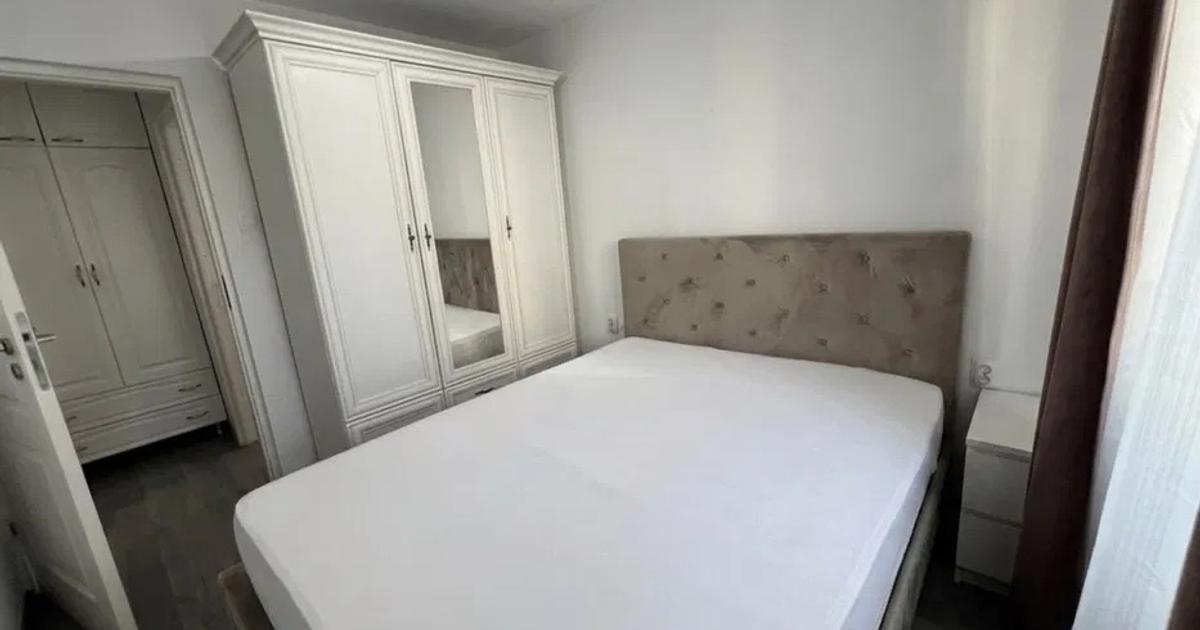 Apartament cu 2 camere, PET FRIENDLY, zona Podu de Piatra