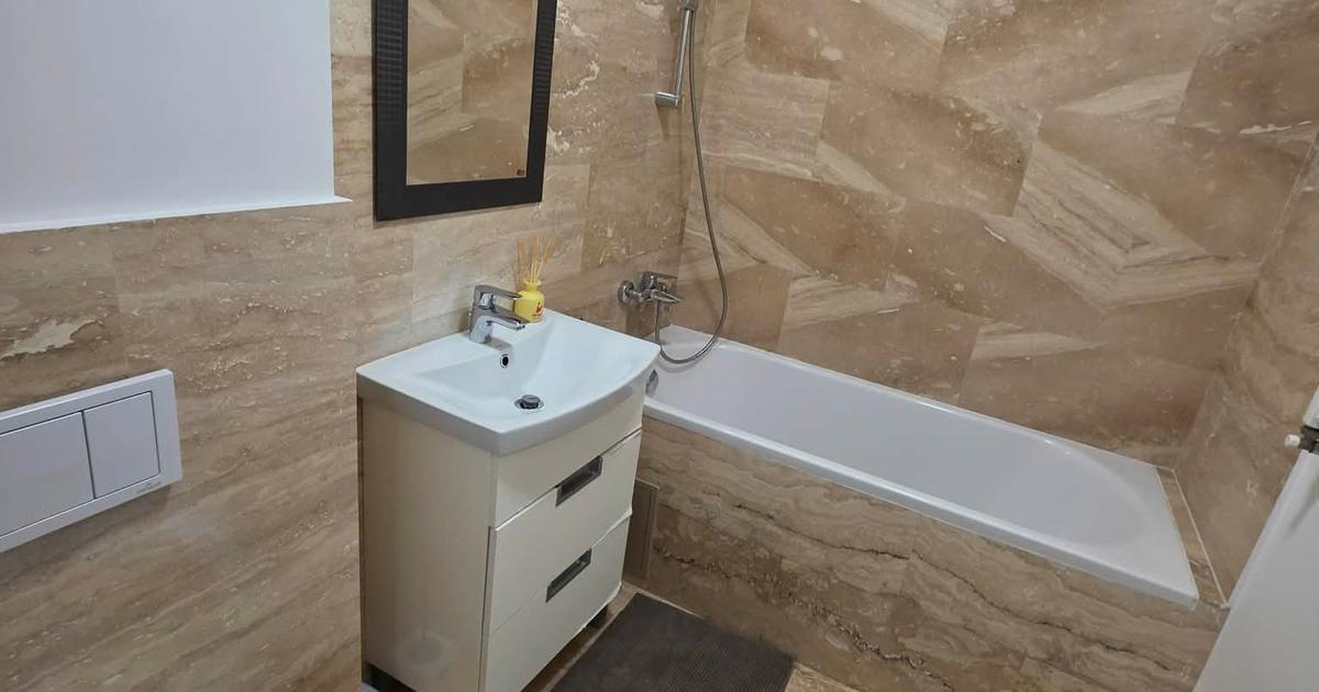 Apartament cu 2 camere, decomandat, Zona Tatarasi Newton - Spital Sfanta Maria