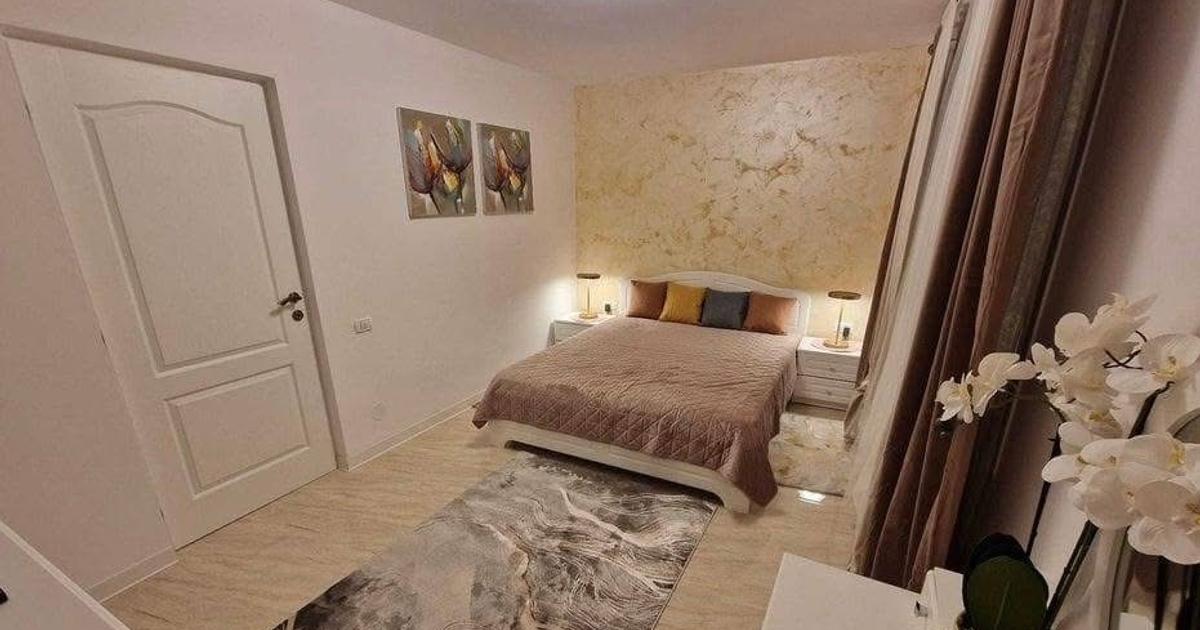 Apartament cu 2 camere, etajul 2/4, zona Tatarasi