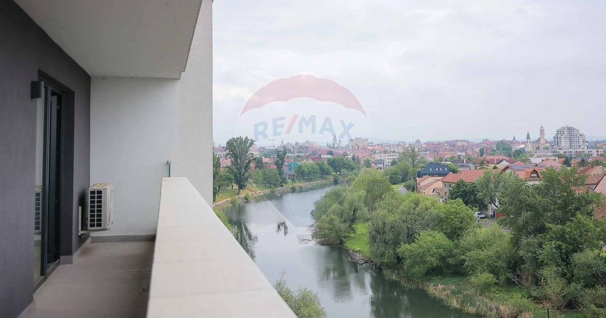 Apartament Premium de Închiriat, Panorama,  Zona Decebal