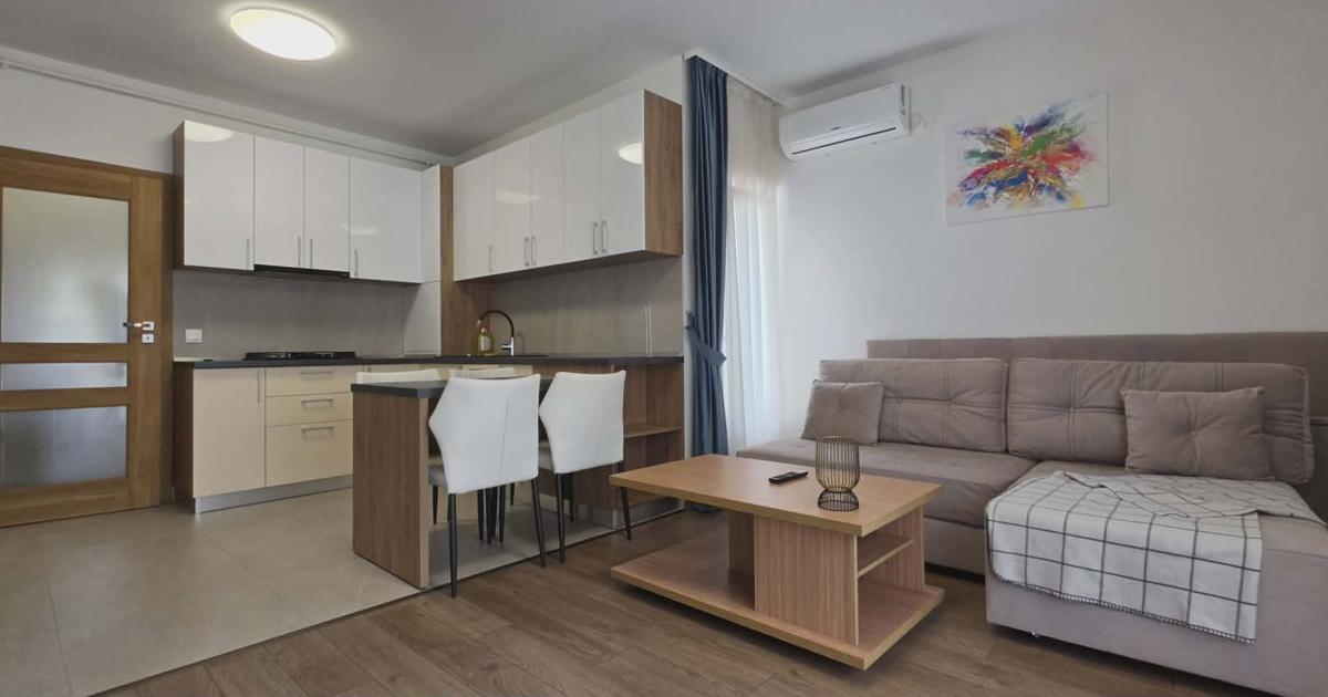 Apartament de inchiriat, str. Mestesugarilor/cart.Iosia