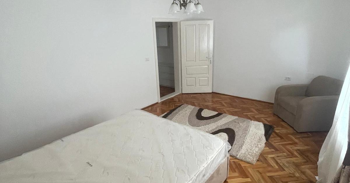 Apartament 3 camere de închiriat | Gh. Doja | Mobilat și utilat | 600 €/lună