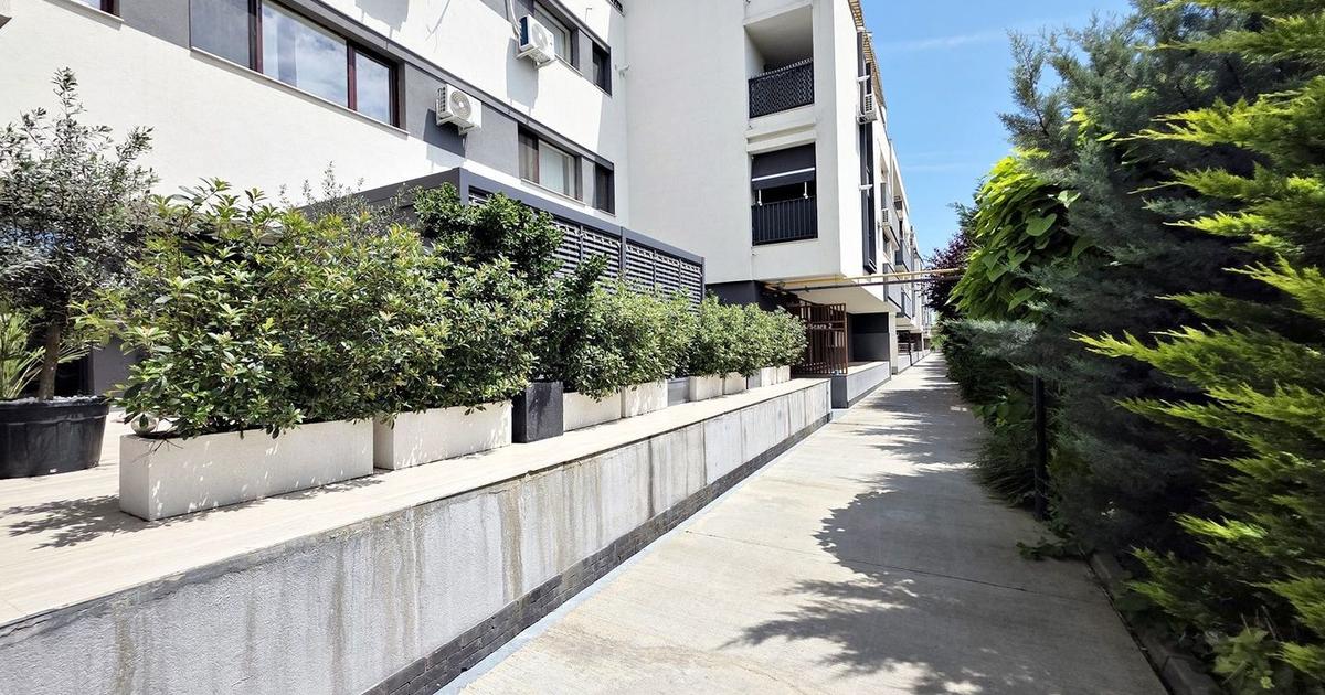2 Camere Decomandat | Trio Residence Otopeni |Central -5 min. Primărie
