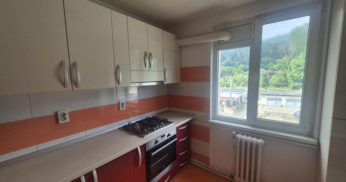Apartament modern cu 3 camere, complet mobilat și utilat, Bd. Mihai Eminescu –