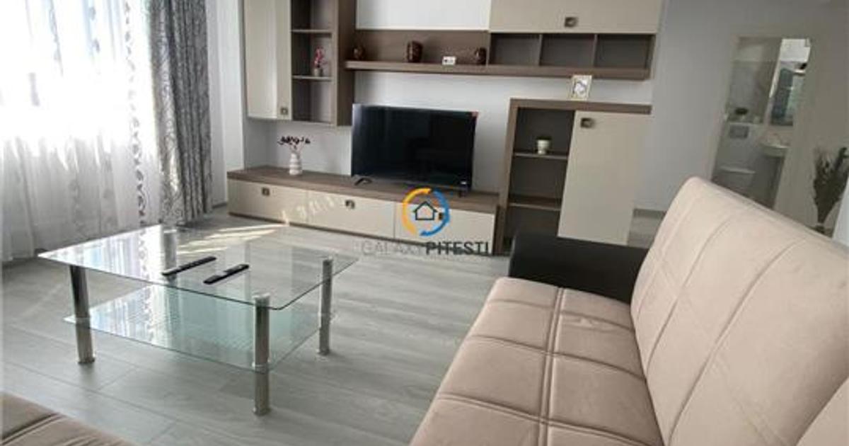Apartament 2 camere bolc nou Landmark Tower