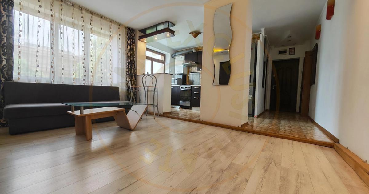 Apartament Pitești central de închiriat 2 camere