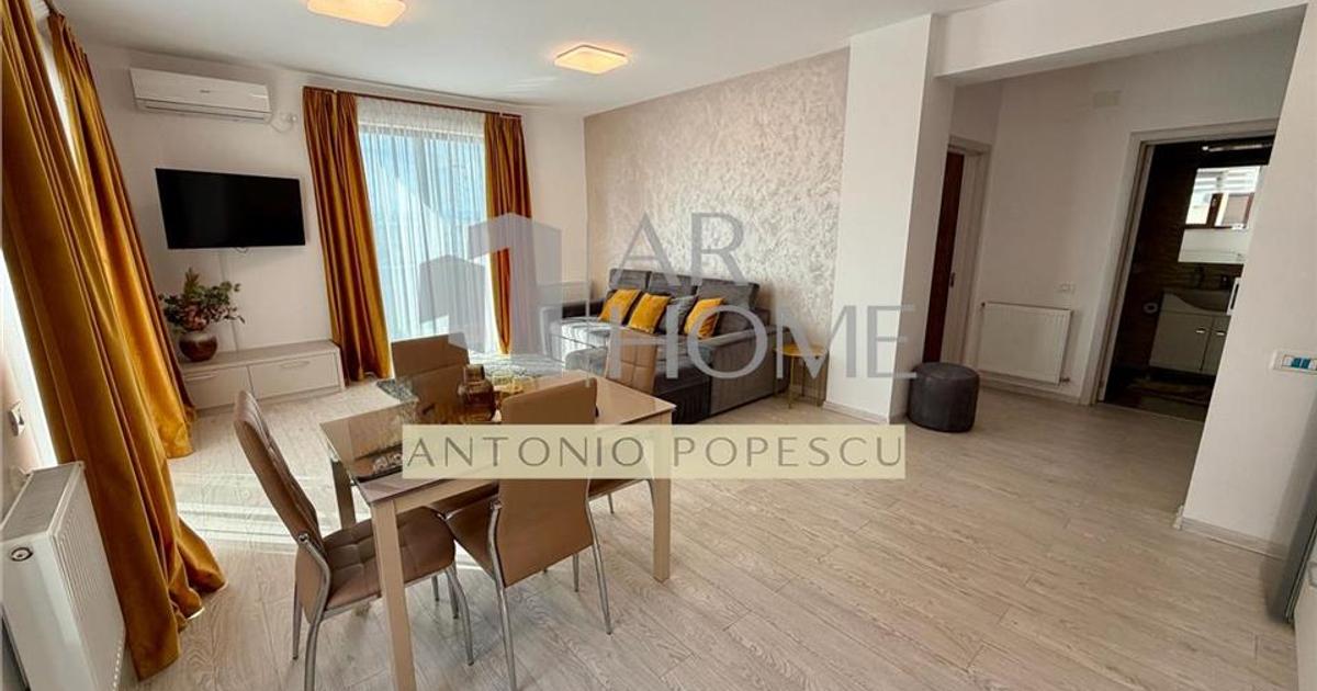Apartament 2 camere, parcare proprie, Ploiesti, zona Albert.