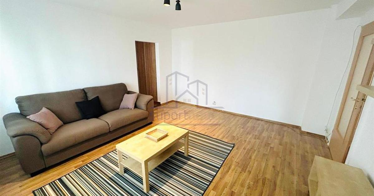 Inchiriere apartament 2 camere Ploiesti, zona Paltinis