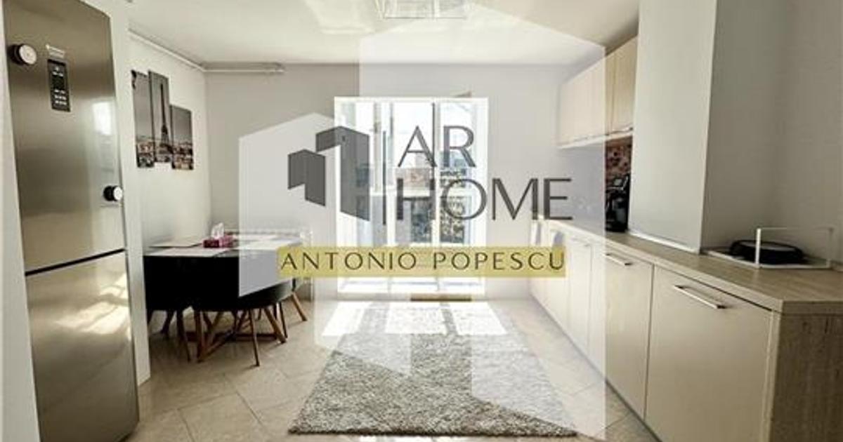 Inchiriere apartament 2 camere, premium, in Ploiesti, Gh. Doja