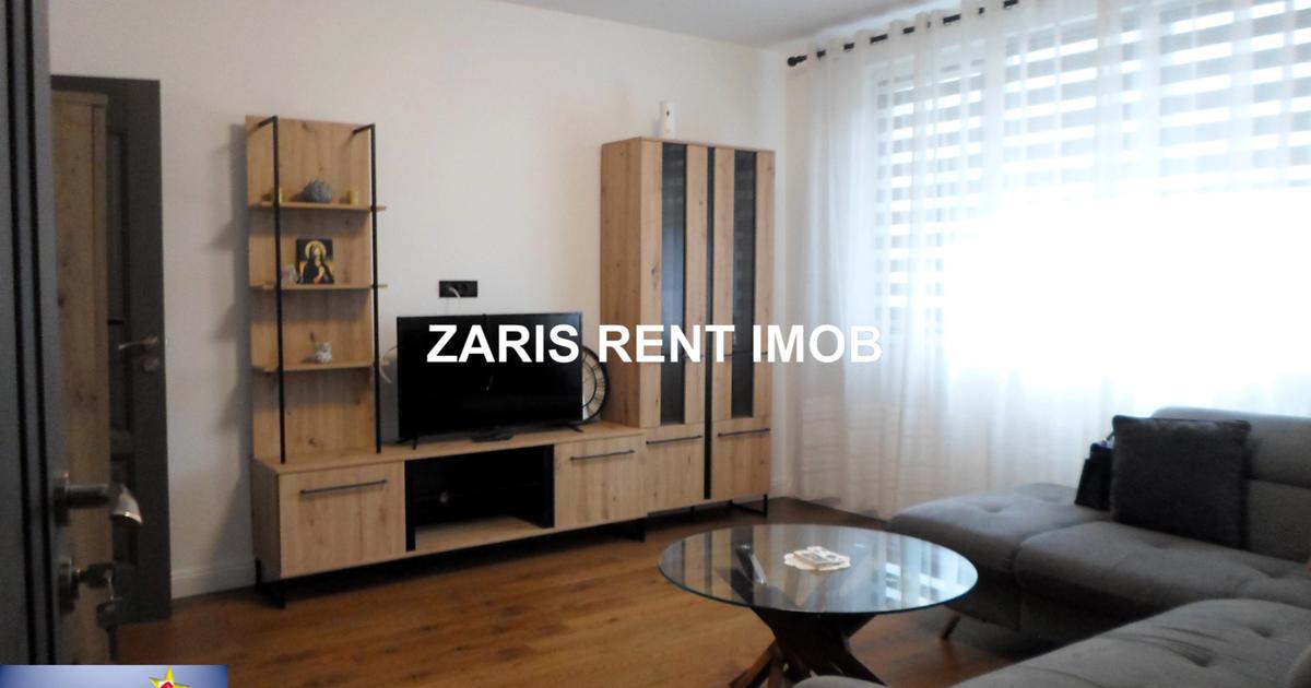 Inchiriere apartament 3 camere, ireprosabil, in Ploiesti, Republicii