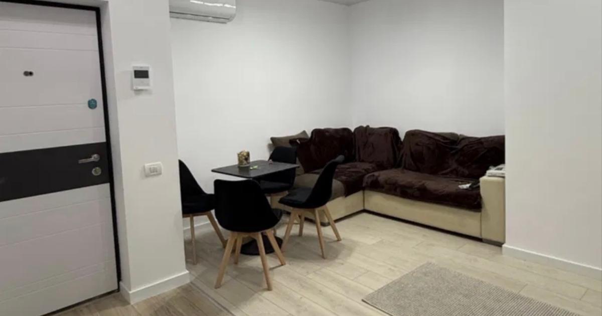 Închiriere apartament 2 camere 81 Residence | Popești Leordeni | Pet friendlY