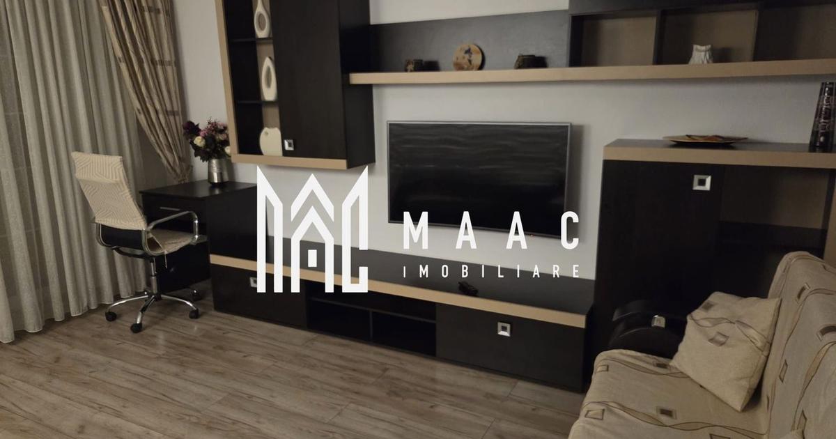 Apartament 2 camere decomandat | Central, Râmnicu Vâlcea | 50 mp, renovat