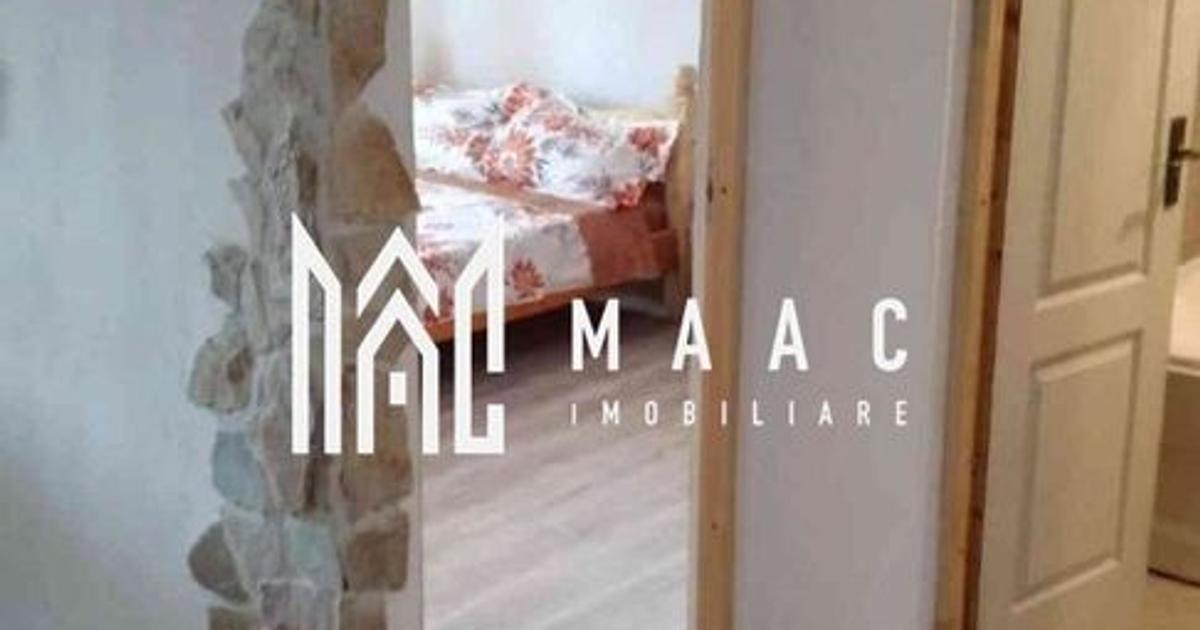 Apartament 2 camere | Lenin Sud, Râmnicu Vâlcea | 52 mp, etaj 3, balcon