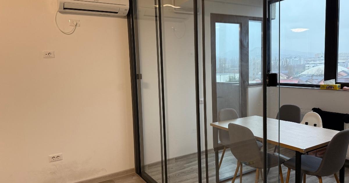 Inchiriez Apartament 2 camere