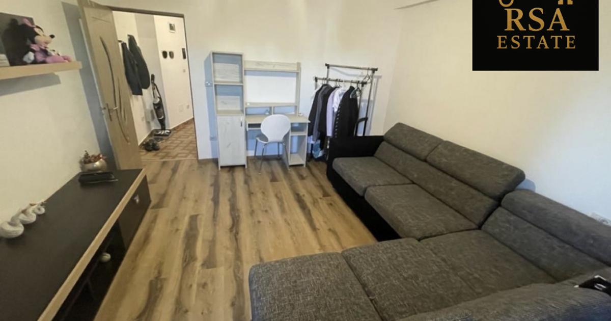 Apartament 2 camere de inchiriat pe Bulevardul Dem Radulescu, Rm. Valcea
